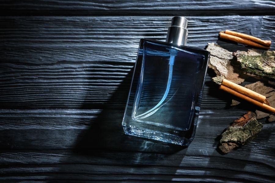 Jaké parfémy mají ženy rády?