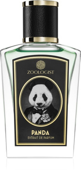 Zoologist Panda Parfémový extrakt pro muže a ženy 60 ml