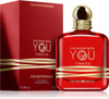 Emporio Armani Stronger With You Tobacco parfémovaná voda pro muže 100 ml