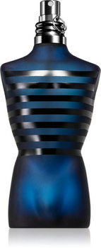 Jean Paul Gaultier Le Male Ultra Male toaletní voda pro muže 125 ml