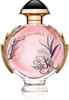 Paco Rabanne Olympea Blossom - parfémovaná voda pro ženy 80 ml