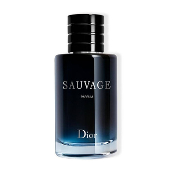 Dior Sauvage Parfum Parfém pro muže 100 ml