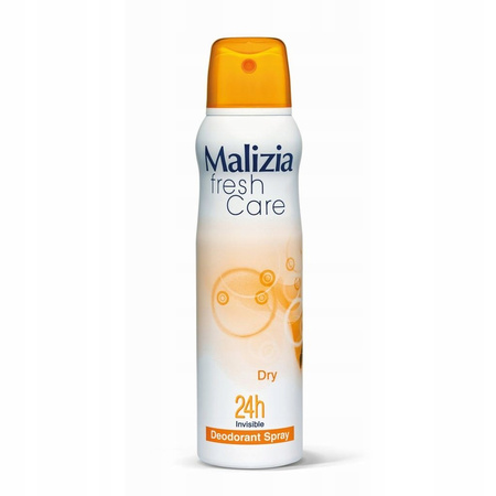 Dámský deodorant Malizia Dry 150 ml