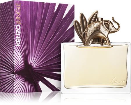 Kenzo Jungle L'Éléphant parfémovaná voda pro ženy 100 ml