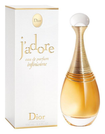 Dior J'Adore Infinissime Eau de Parfum 100 ml
