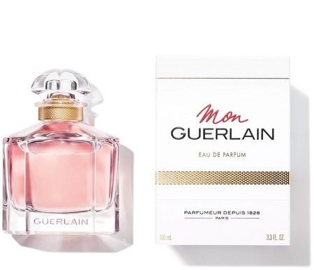 GUERLAIN Mon Eau de Parfum pro ženy 100 ml