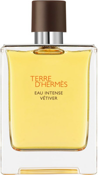 Hermes Terre D'Hermes Eau Intense Vetiver parfémovaná voda pro muže 100 ml
