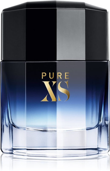 Paco Rabanne Pure XS toaletní voda pro muže 100 ml