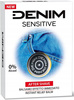 Denim Sensitive balzám po holení 100 ml