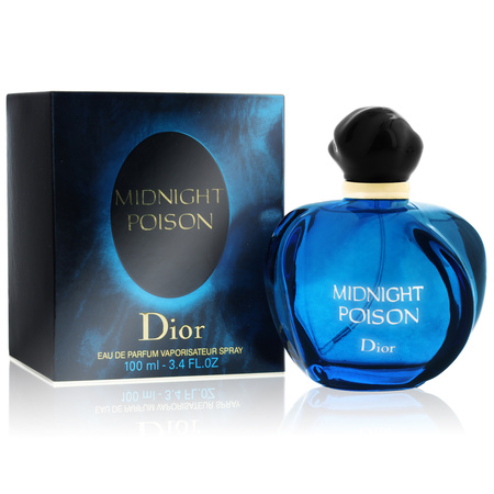 Dior Midnight Poison parfémovaná voda pro ženy 100 ml