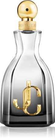 Jimmy Choo I Want Choo Forever parfémovaná voda pro ženy 100 ml