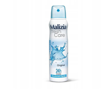 Dámský deodorant Malizia Original 150ml