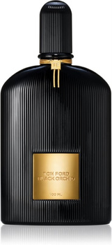 Tom Ford Black Orchid parfémovaná voda pro ženy 100 ml