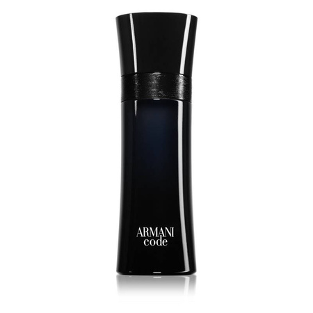 Giorgio Armani Code toaletní voda pro muže 125 ml