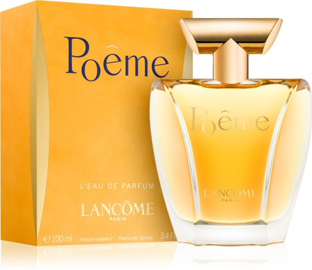 Lancome Poeme - parfémovaná voda pro ženy 100 ml