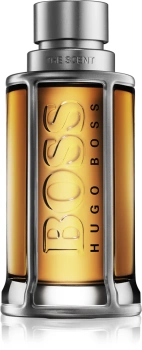 Hugo Boss The Scent For Him parfémovaná voda pro muže 100 ml