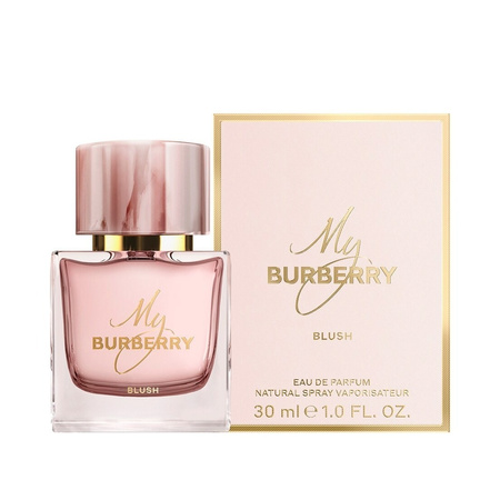Burberry My Burberry Blush parfémovaná voda pro ženy 90 ml