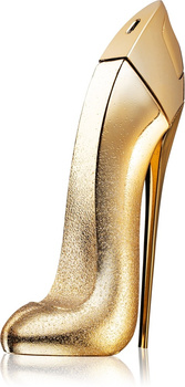 Carolina Herrera Good Girl Gold Fantasy parfémovaná voda pro ženy 80 ml