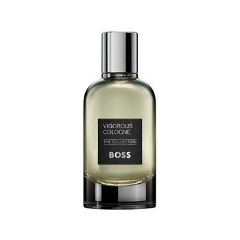 Hugo Boss Vigorous kolínská voda pro muže 100 ml