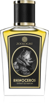 Zoologist Rhinoceros Parfémový extrakt pro muže a ženy 60 ml