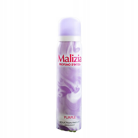 Dámský deodorant Malizia Purple 100 ml