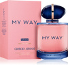 Giorgio Armani My Way Intense parfémovaná voda pro ženy 90 ml