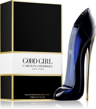 Carolina Herrera Good Girl - parfémovaná voda pro ženy 80 ml