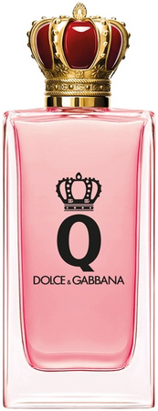 Dolce & Gabbana Q by Dolce&Gabbana Parfémovaná voda pro ženy 100 ml