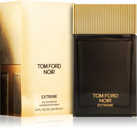 Tom Ford Noir Extreme parfémovaná voda pro muže 100 ml