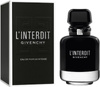 Givenchy L'Interdit Intense parfémovaná voda pro ženy 80 ml