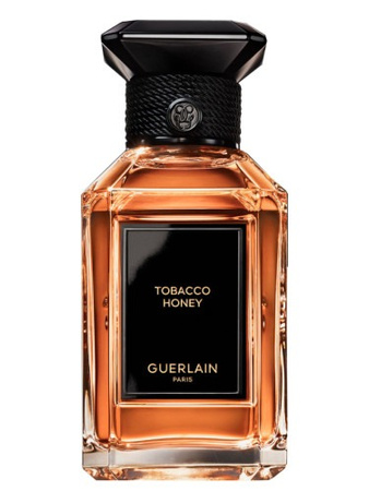 GUERLAIN Tobacco Honey parfémovaná voda pro ženy a muže 100 ml