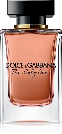 Dolce & Gabbana The Only One parfémovaná voda pro ženy 100 ml