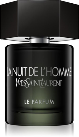Yves Saint Laurent La Nuit de L'Homme Le Parfum Parfém pro muže 100 ml