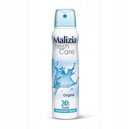 Dámský deodorant Malizia Original 150ml