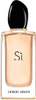 Giorgio Armani Si parfémovaná voda pro ženy 100 ml