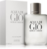 Giorgio Armani Acqua di Gio toaletní voda pro muže 100 ml