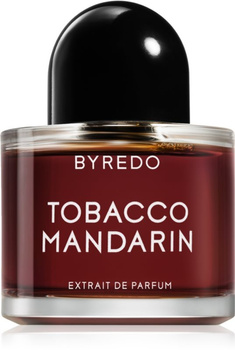 Byredo Tobacco Mandarin Parfémový extrakt pro muže a ženy 50 ml