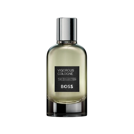 Hugo Boss Vigorous kolínská voda pro muže 100 ml