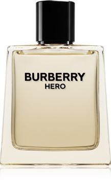 Burberry Hero - toaletní voda pro muže 100 ml