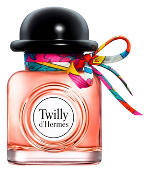 HERMES Twilly d'Hermes parfémovaná voda pro ženy 85 ml