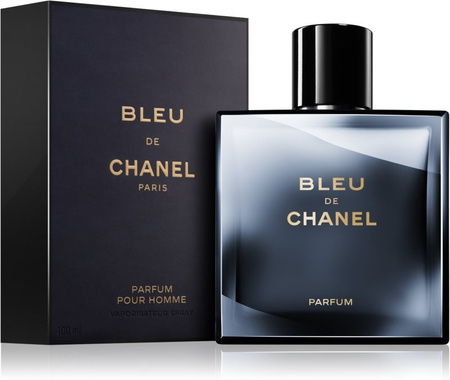Chanel Bleu de Chanel parfém pro muže 100 ml