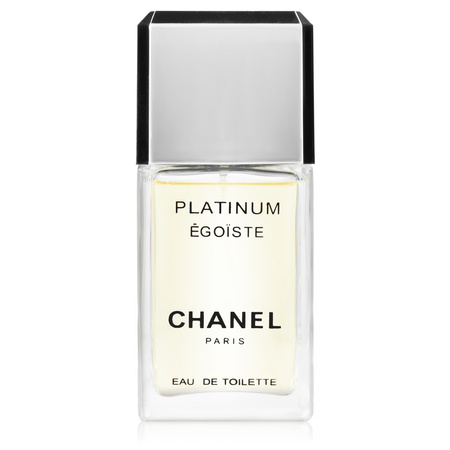 Chanel Platinum Egoiste toaletní voda pro muže 100 ml