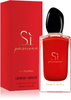 Giorgio Armani Si Passione parfémovaná voda pro ženy 100 ml