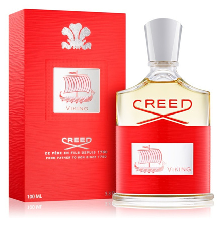 Creed Viking parfémovaná voda pro muže 100 ml