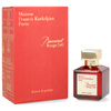 Maison Francis Kurkdjian Baccarat Rouge 540 Parfémový extrakt pro muže a ženy 70 ml