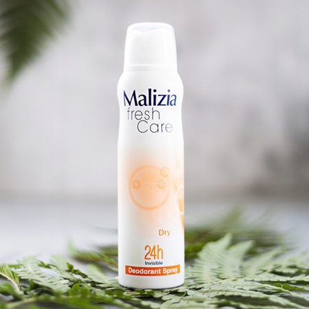 Dámský deodorant Malizia Dry 150 ml