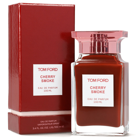 Tom Ford Cherry Smoke parfémovaná voda pro muže a ženy 100 ml