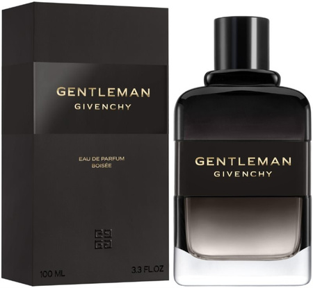 Givenchy Gentleman Boisée parfémovaná voda pro muže 100 ml