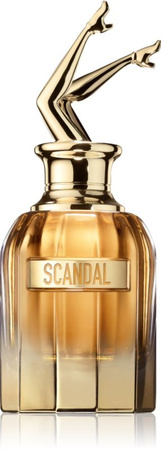 Jean Paul Gaultier Scandal Absolu parfémovaná voda pro ženy 80 ml