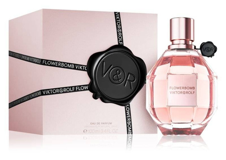 Viktor & Rolf Flowerbomb parfémovaná voda pro ženy 100 ml